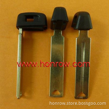 From Honrow Toyota smart small key/ key blade